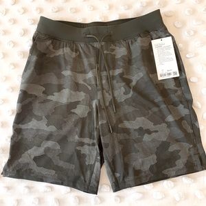 Men’s Lululemon Shorts